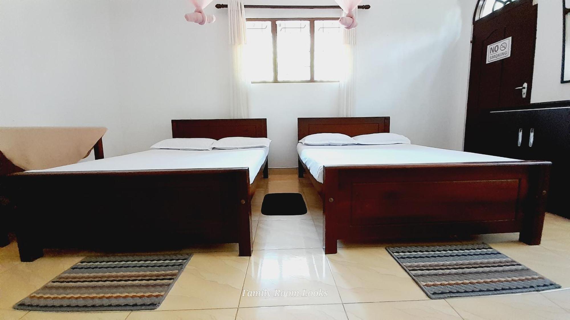 نيجومبو Le Meridien Bnb For Foreign Travelers المظهر الخارجي الصورة