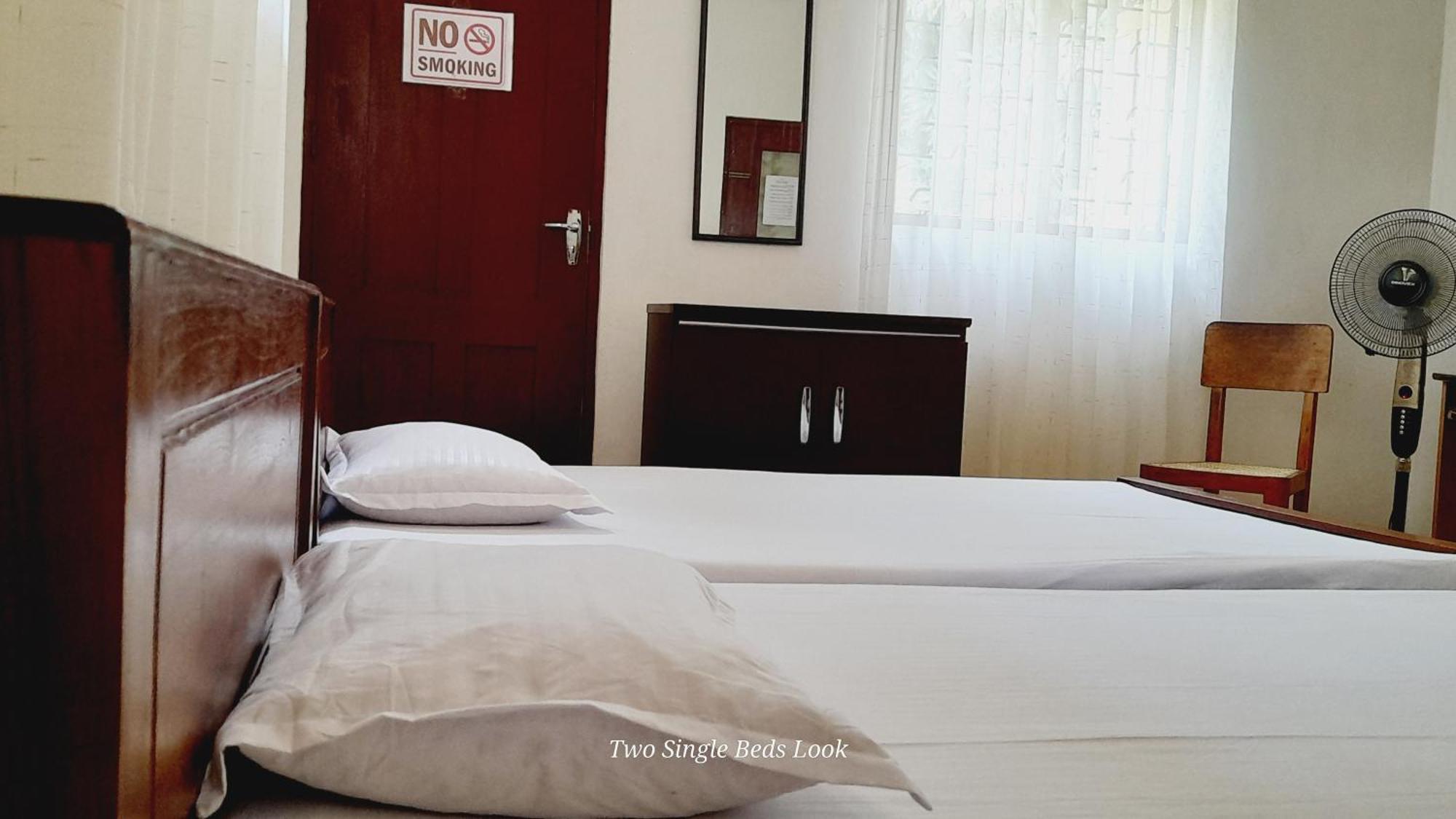 نيجومبو Le Meridien Bnb For Foreign Travelers المظهر الخارجي الصورة