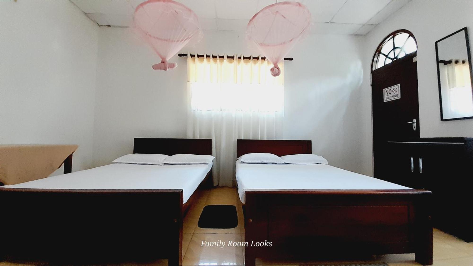 نيجومبو Le Meridien Bnb For Foreign Travelers المظهر الخارجي الصورة