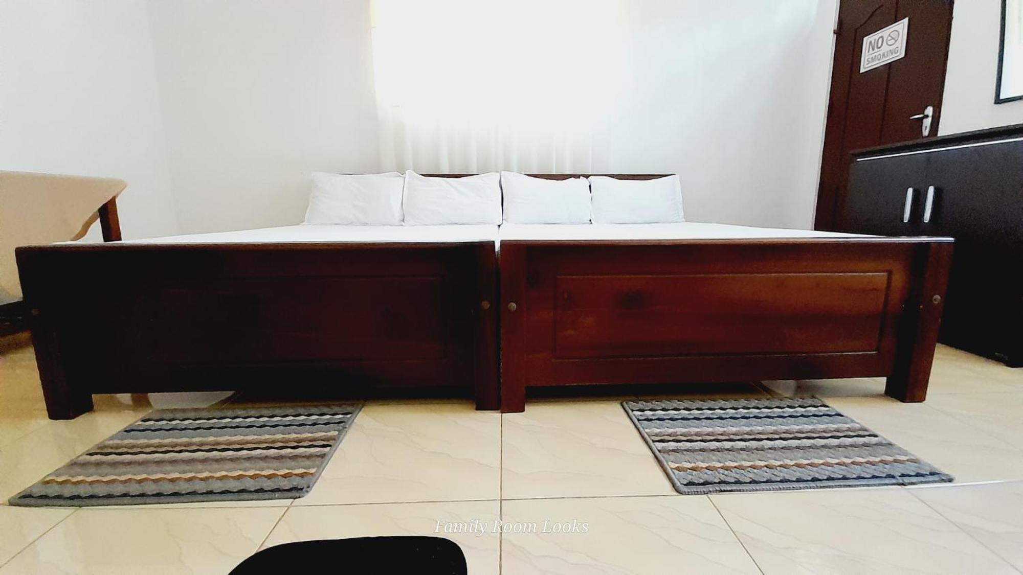 نيجومبو Le Meridien Bnb For Foreign Travelers المظهر الخارجي الصورة