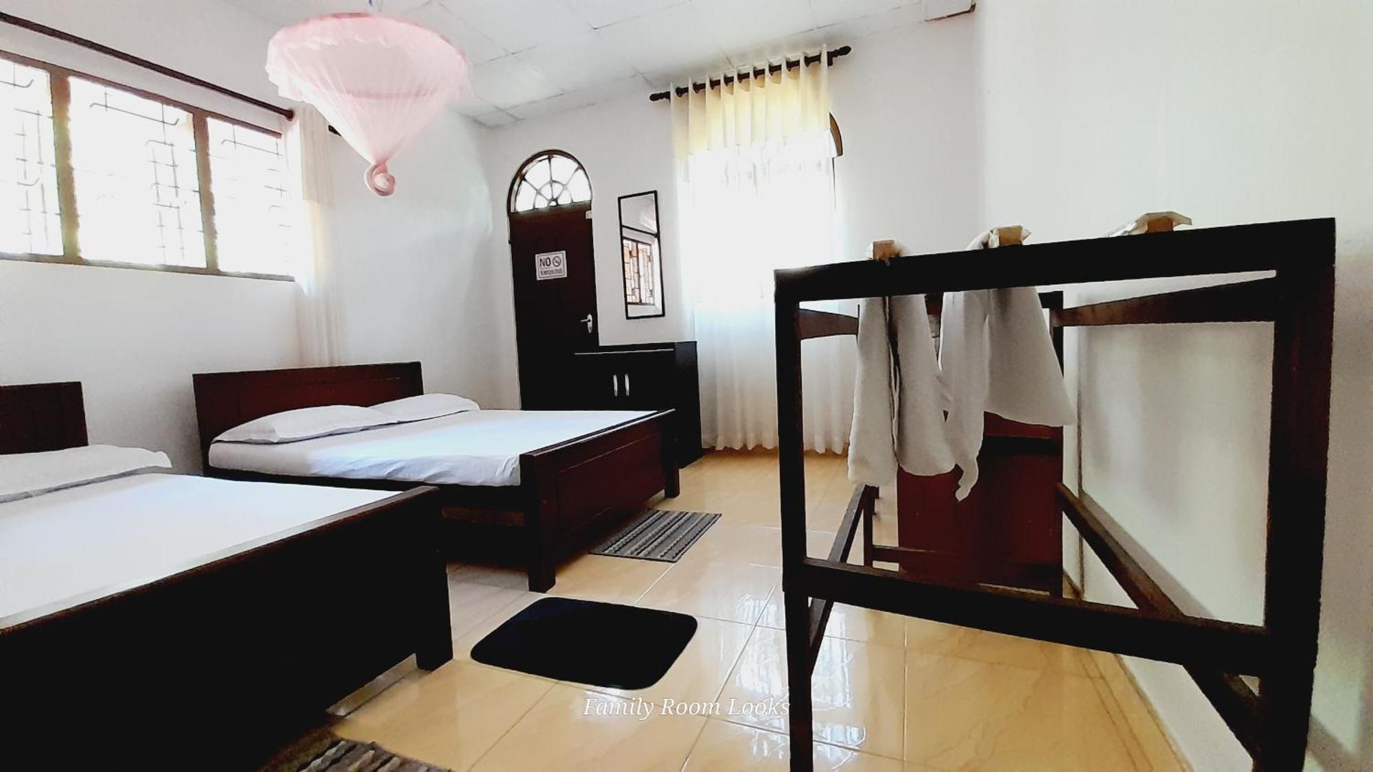 نيجومبو Le Meridien Bnb For Foreign Travelers المظهر الخارجي الصورة