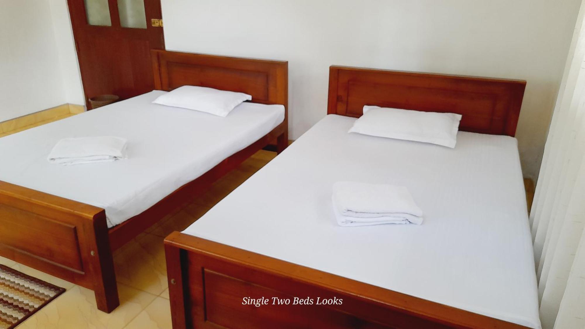 نيجومبو Le Meridien Bnb For Foreign Travelers المظهر الخارجي الصورة