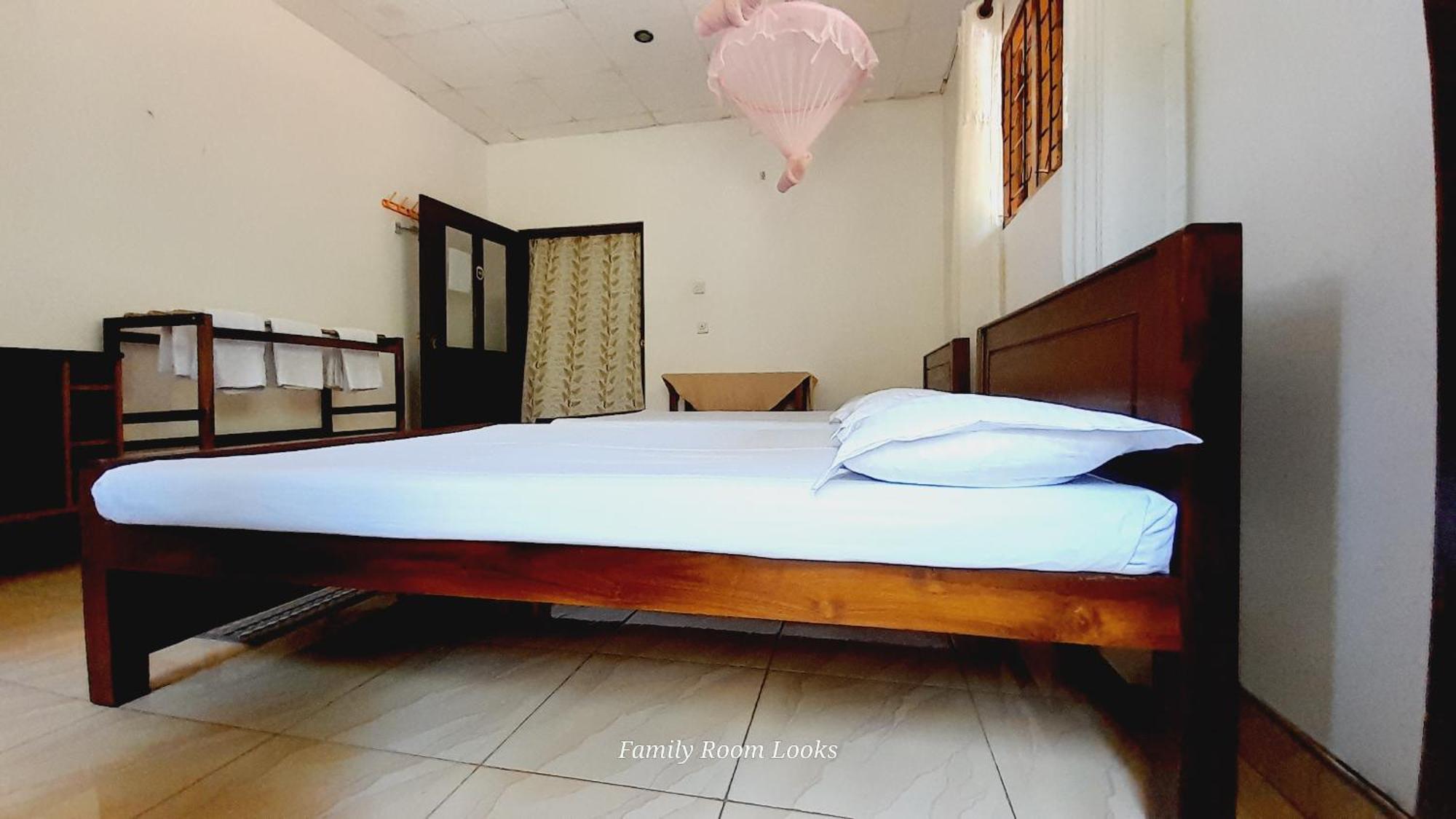 نيجومبو Le Meridien Bnb For Foreign Travelers المظهر الخارجي الصورة