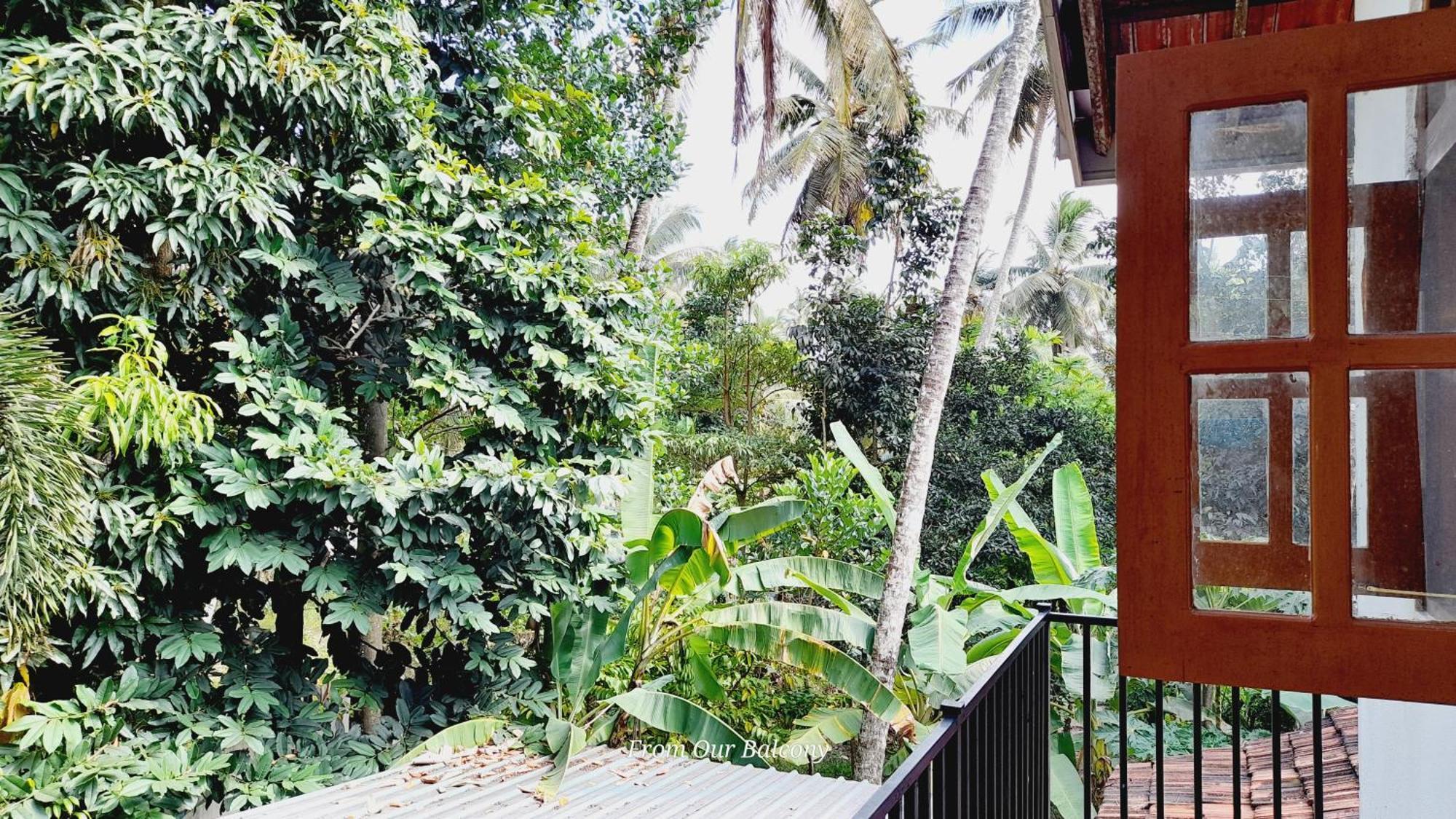 نيجومبو Le Meridien Bnb For Foreign Travelers المظهر الخارجي الصورة