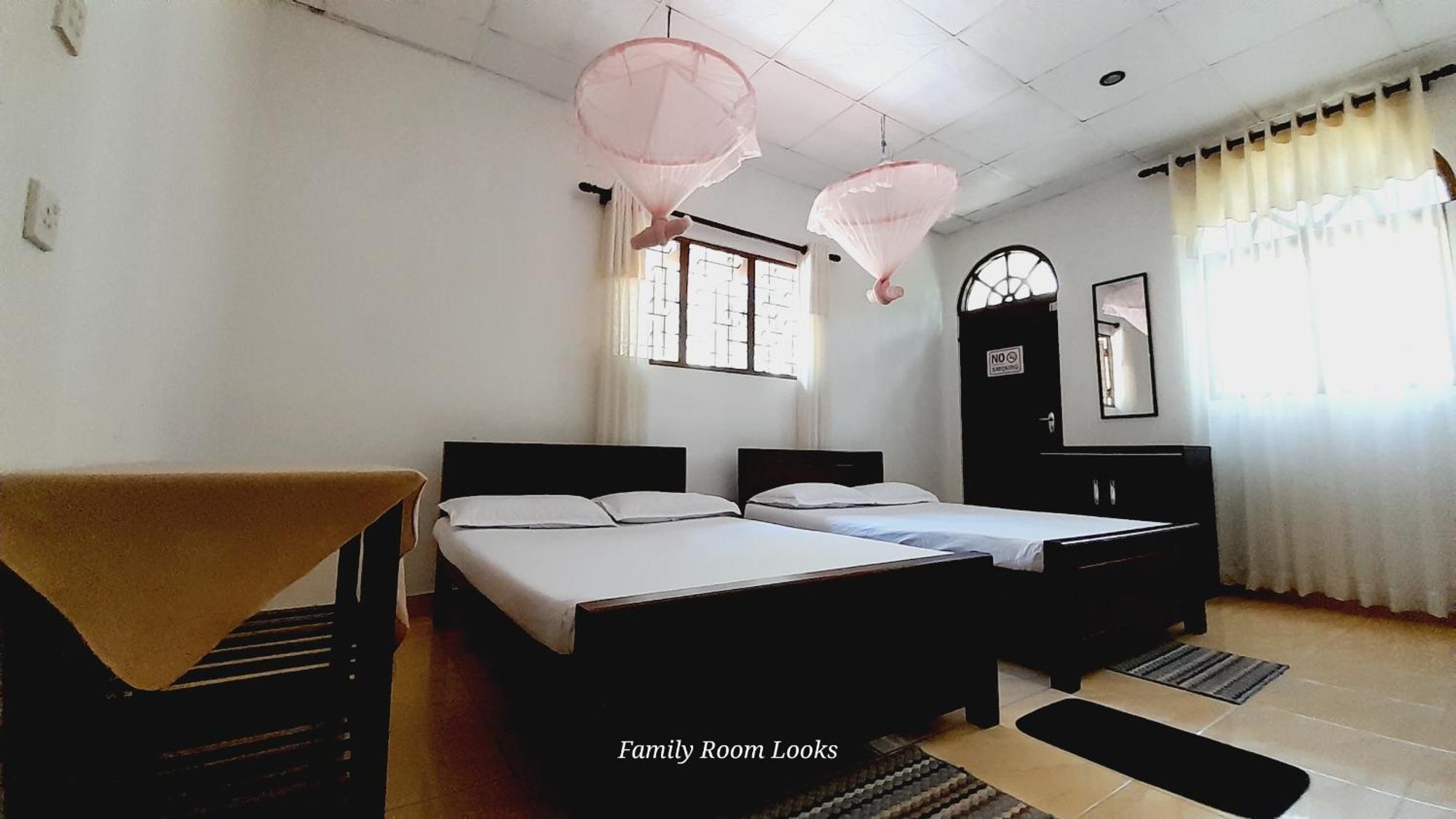 نيجومبو Le Meridien Bnb For Foreign Travelers المظهر الخارجي الصورة