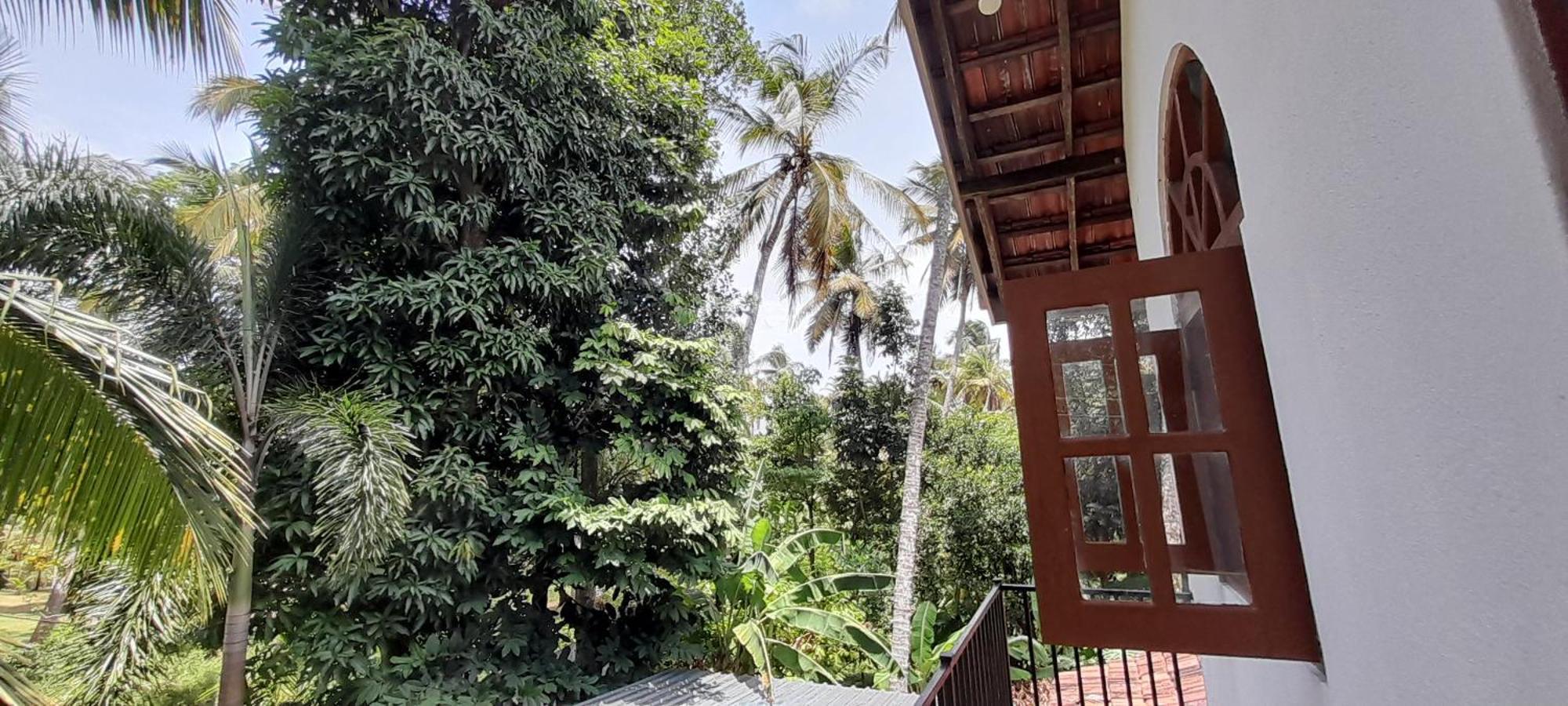 نيجومبو Le Meridien Bnb For Foreign Travelers المظهر الخارجي الصورة